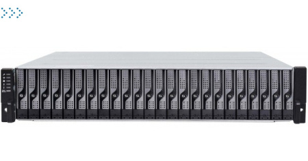 Система обработки и хранения данных Infortrend